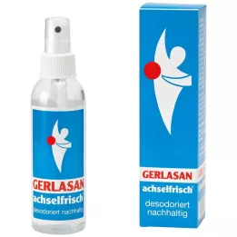 GERLASAN armhulespray med pumpespray, 150 ml