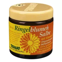 RINGELBLUMEN SALBE med vitamin E, 100 ml