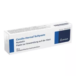 CANDIO HERMAL Myk pasta, 20 g