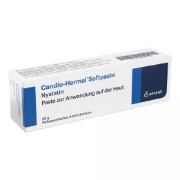 CANDIO HERMAL Myk pasta, 50 g