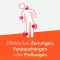 DICLOFENAC-ratiopharm smerteplaster, 5 stk
