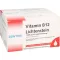 VITAMIN B12 1 000 μg Lichtenstein-ampuller, 100X1 ml