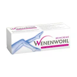 WENENWOHL Benkrem, 100 g