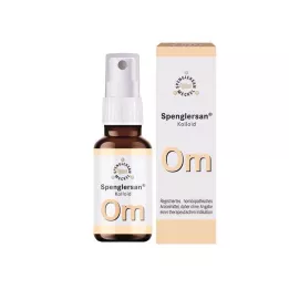 SPENGLERSAN Kolloid Om, 20 ml