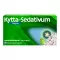 KYTTA SEDATIVUM Belagte tabletter, 40 stk