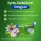 KYTTA SEDATIVUM Belagte tabletter, 40 stk