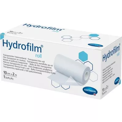 HYDROFILM rull vanntett folieforbinding 10 cmx2 m, 1 stk