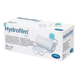 HYDROFILM rull vanntett folieforbinding 10 cmx2 m, 1 stk