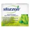 STOZZON Klorofyllbelagte tabletter, 40 stk