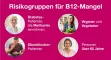 Instructions for use for B12 Ankermann 1000 µg vitamin B12 tabletter høy dosering, 50 stk - 4