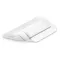 COSMOPOR Advance sårbandasje 10x20 cm, 25 stk