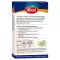 ABTEI C-vitamin og sink sugetabletter, 30 kapsler