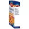 ABTEI C-vitamin og sink sugetabletter, 30 kapsler