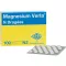 MAGNESIUM VERLA N Belagte tabletter, 100 stk