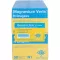 MAGNESIUM VERLA N Belagte tabletter, 20X50 St