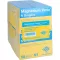 MAGNESIUM VERLA N Belagte tabletter, 20X50 St