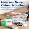 DENTINOX Gel N begynnervanskeligheder, 10 g