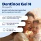 DENTINOX Gel N begynnervanskeligheder, 10 g