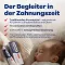 DENTINOX Gel N begynnervanskeligheder, 10 g