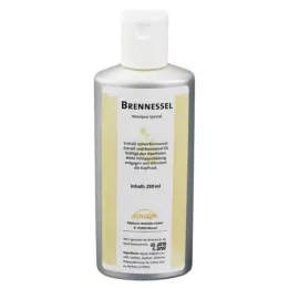 BRENNESSEL SHAMPOO spesial, 250 ml