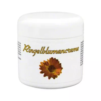RINGELBLUMEN KREM, 100 ml