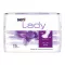SENI Lady inkontinensbind plus, 15 stk