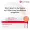 CLOTRIMAZOL AL 2 % vaginalkrem, 20 g