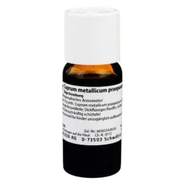 CUPRUM METALLICUM praep.0,4 % oljeholdig liniment, 40 g