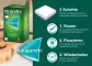 Instructions for use for nicorette tyggegummi freshmint, 2 mg nikotin, 30 stk - 1