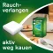 NICORETTE 4 mg freshmint tyggegummi, 30 stk