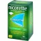 NICORETTE 4 mg freshmint tyggegummi, 105 stk