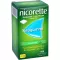 NICORETTE 4 mg freshmint tyggegummi, 105 stk