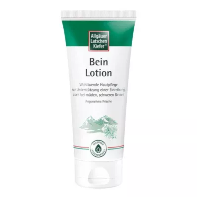 ALLGÄUER LATSCHENK. Leg Lotion, 100 ml
