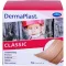 DERMAPLAST CLASSIC Sårplaster 8 cmx5 m, 1 stk