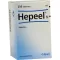 HEPEEL N-tabletter, 250 stk