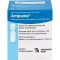 AMPUWA Ampuller av plast til injeksjon/infusjon, 20X20 ml