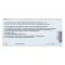 SULFUR D 30 ampuller, 10X1 ml