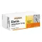 BIOTIN-RATIOPHARM 5 mg tabletter, 90 stk