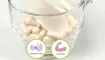 Instructions for use for L-Carnitine 500 mg med vitamin C-kapsler, 100 stk - 2