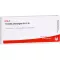 TONSILLA PHARYNGEA GL D 15 Ampuller, 10X1 ml