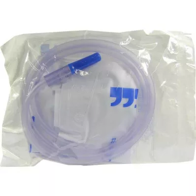 URINBEUTEL D4 2 l, 1 stk URINBEUTEL D4 2 l, 1 stk