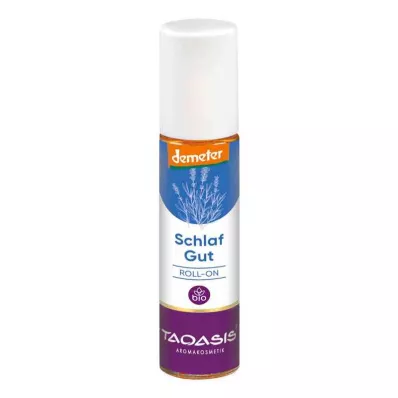 SCHLAF GUT Roll-on, 10 ml SCHLAF GUT Roll-on, 10 ml