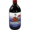 PREISELBEER Amerikansk juice, 500 ml