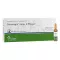 Nervoregin comp.H Pflueger ampuller, 10 stk