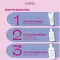 EUBOS TROCKENE Skin Urea 5 % sjampo, 200 ml