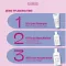 EUBOS TROCKENE Skin Urea 5 % vaskelotion, 200 ml