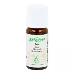 ANIS OLJE, 10 ml