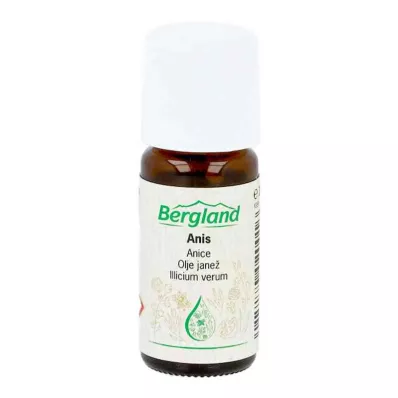 ANIS OLJE, 10 ml