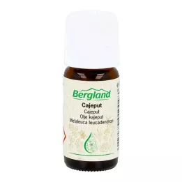 CAJEPUT OLJE, 10 ml