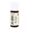 CAJEPUT OLJE, 10 ml